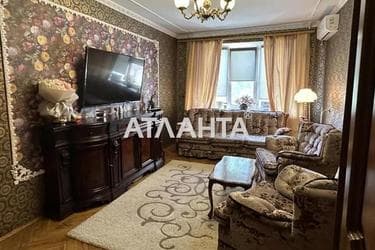 3-кімнатна квартира за адресою вул. Пирогова (площа 62,2 м²) - Atlanta.ua - фото 21