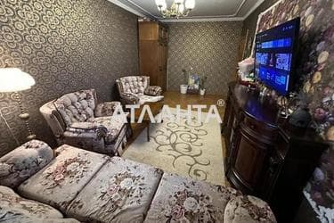3-кімнатна квартира за адресою вул. Пирогова (площа 62,2 м²) - Atlanta.ua - фото 22