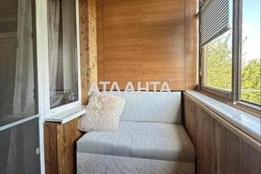 3-кімнатна квартира за адресою вул. Пирогова (площа 62,2 м²) - Atlanta.ua - фото 23
