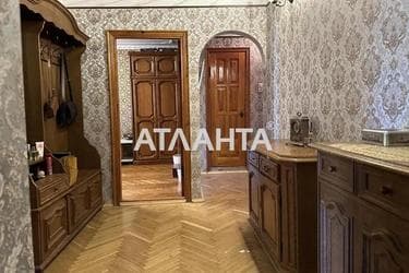 3-кімнатна квартира за адресою вул. Пирогова (площа 62,2 м²) - Atlanta.ua - фото 25