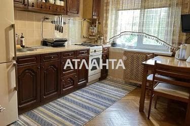 3-кімнатна квартира за адресою вул. Пирогова (площа 62,2 м²) - Atlanta.ua - фото 26