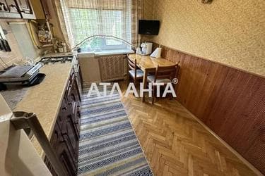 3-кімнатна квартира за адресою вул. Пирогова (площа 62,2 м²) - Atlanta.ua - фото 27