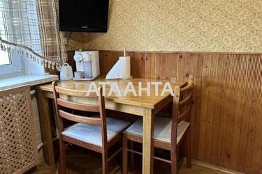 3-кімнатна квартира за адресою вул. Пирогова (площа 62,2 м²) - Atlanta.ua - фото 28