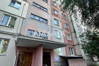 3-кімнатна квартира за адресою вул. Пирогова (площа 62,2 м²) - Atlanta.ua - фото 30