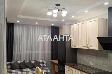 1-кімнатна квартира за адресою вул. Профспілкова (площа 38 м²) - Atlanta.ua - фото 15