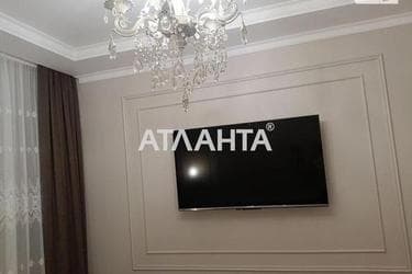 1-кімнатна квартира за адресою вул. Профспілкова (площа 38 м²) - Atlanta.ua - фото 14