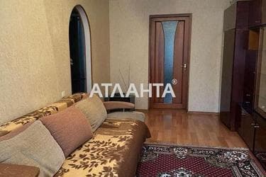 2-комнатная квартира по адресу ул. Поездная (площадь 42 м²) - Atlanta.ua - фото 6