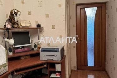 2-комнатная квартира по адресу ул. Поездная (площадь 42 м²) - Atlanta.ua - фото 9