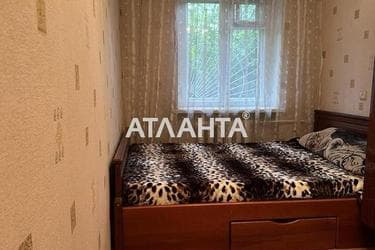 2-комнатная квартира по адресу ул. Поездная (площадь 42 м²) - Atlanta.ua - фото 8