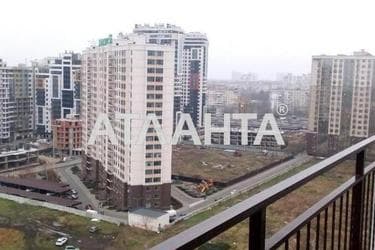 1-комнатная квартира по адресу Небесной Сотни пр. (площадь 25,5 м²) - Atlanta.ua - фото 6