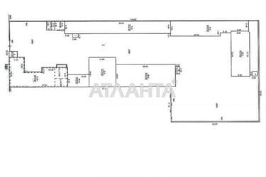 Комерційна нерухомість за адресою вул. Болгарська (площа 1542,9 м²) - Atlanta.ua - фото 19