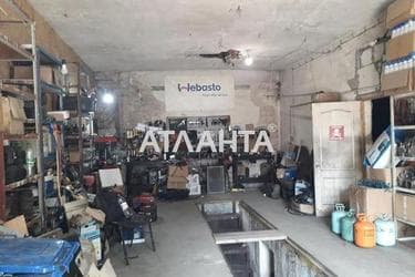 Комерційна нерухомість за адресою вул. Болгарська (площа 1542,9 м²) - Atlanta.ua - фото 22
