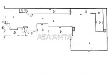 Комерційна нерухомість за адресою вул. Болгарська (площа 1542,9 м²) - Atlanta.ua - фото 17