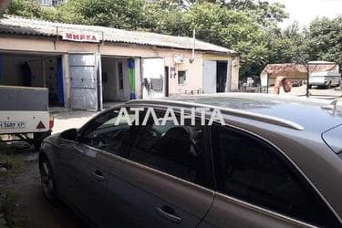 Комерційна нерухомість за адресою вул. Болгарська (площа 1542,9 м²) - Atlanta.ua - фото 22