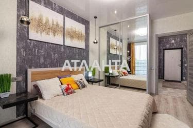 1-комнатная квартира по адресу ул. Сичинського (площадь 45 м²) - Atlanta.ua - фото 11