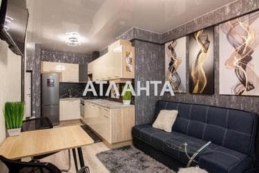 1-комнатная квартира по адресу ул. Сичинського (площадь 45 м²) - Atlanta.ua - фото 14