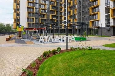 1-комнатная квартира по адресу ул. Сичинського (площадь 45 м²) - Atlanta.ua - фото 19