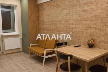 1-комнатная квартира по адресу Тополинный пер. (площадь 44,2 м²) - Atlanta.ua - фото 20