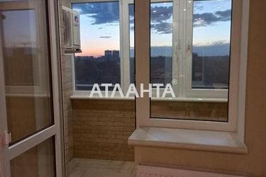 1-комнатная квартира по адресу Тополинный пер. (площадь 44,2 м²) - Atlanta.ua - фото 21