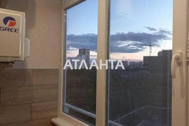 1-комнатная квартира по адресу Тополинный пер. (площадь 44,2 м²) - Atlanta.ua - фото 22