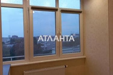 1-комнатная квартира по адресу Тополинный пер. (площадь 44,2 м²) - Atlanta.ua - фото 25