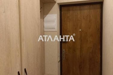 1-комнатная квартира по адресу Тополинный пер. (площадь 44,2 м²) - Atlanta.ua - фото 27