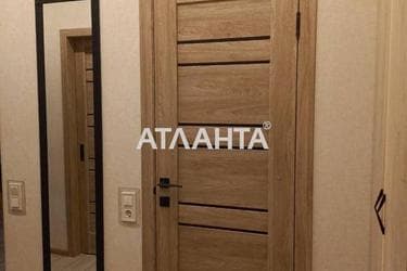 1-комнатная квартира по адресу Тополинный пер. (площадь 44,2 м²) - Atlanta.ua - фото 29