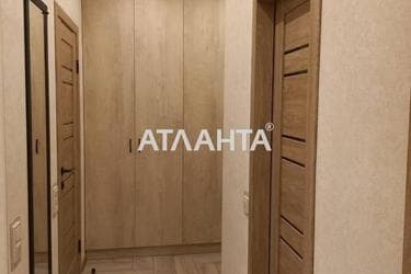 1-комнатная квартира по адресу Тополинный пер. (площадь 44,2 м²) - Atlanta.ua - фото 31