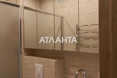 1-комнатная квартира по адресу Тополинный пер. (площадь 44,2 м²) - Atlanta.ua - фото 32