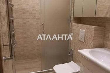 1-комнатная квартира по адресу Тополинный пер. (площадь 44,2 м²) - Atlanta.ua - фото 33