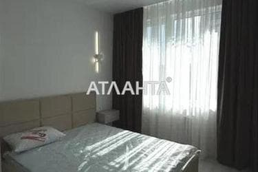 1-room apartment apartment by the address st. Vilyamsa ak (area 41,5 m²) - Atlanta.ua - photo 11