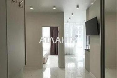 1-room apartment apartment by the address st. Vilyamsa ak (area 41,5 m²) - Atlanta.ua - photo 12