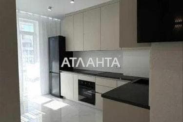 1-room apartment apartment by the address st. Vilyamsa ak (area 41,5 m²) - Atlanta.ua - photo 13