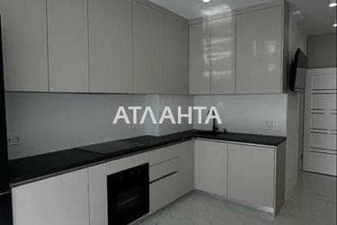1-room apartment apartment by the address st. Vilyamsa ak (area 41,5 m²) - Atlanta.ua - photo 14