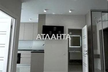 1-room apartment apartment by the address st. Vilyamsa ak (area 41,5 m²) - Atlanta.ua - photo 16