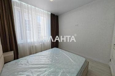 1-кімнатна квартира за адресою вул. Вільямса ак. (площа 41,5 м²) - Atlanta.ua - фото 19