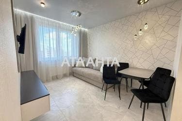 2-комнатная квартира по адресу ул. Жемчужная (площадь 60 м²) - Atlanta.ua - фото 21