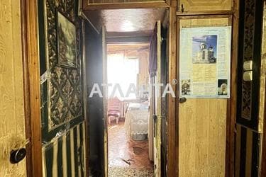 1-комнатная квартира по адресу ул. Бочарова ген. (площадь 35 м²) - Atlanta.ua - фото 18