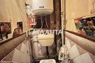 1-комнатная квартира по адресу ул. Бочарова ген. (площадь 35 м²) - Atlanta.ua - фото 21