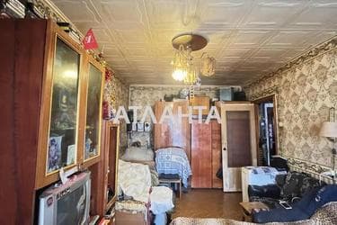 1-комнатная квартира по адресу ул. Бочарова ген. (площадь 35 м²) - Atlanta.ua - фото 14