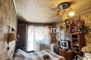 1-комнатная квартира по адресу ул. Бочарова ген. (площадь 35 м²) - Atlanta.ua - фото 13
