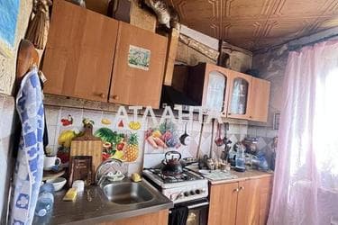 1-комнатная квартира по адресу ул. Бочарова ген. (площадь 35 м²) - Atlanta.ua - фото 15