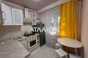 2-комнатная квартира по адресу ул. Комарова (площадь 47,5 м²) - Atlanta.ua - фото 19