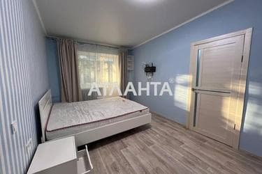 2-комнатная квартира по адресу ул. Комарова (площадь 47,5 м²) - Atlanta.ua - фото 22