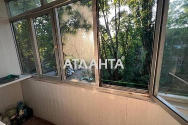 2-комнатная квартира по адресу ул. Комарова (площадь 47,5 м²) - Atlanta.ua - фото 25