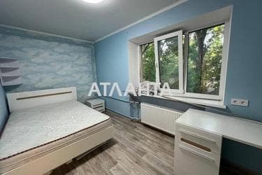 2-комнатная квартира по адресу ул. Комарова (площадь 47,5 м²) - Atlanta.ua - фото 26