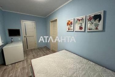2-комнатная квартира по адресу ул. Комарова (площадь 47,5 м²) - Atlanta.ua - фото 27