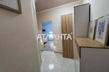 2-комнатная квартира по адресу ул. Комарова (площадь 47,5 м²) - Atlanta.ua - фото 33