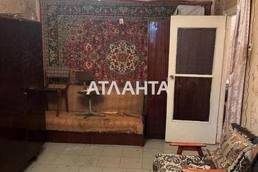 1-кімнатна квартира за адресою вул. Вільямса ак. (площа 34 м²) - Atlanta.ua - фото 9