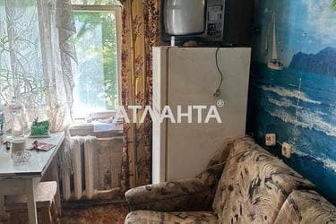 1-кімнатна квартира за адресою вул. Вільямса ак. (площа 34 м²) - Atlanta.ua - фото 11
